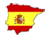 EL PICAPORTE - Espanol