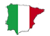 EL PICAPORTE - Italiano