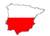 EL PICAPORTE - Polski